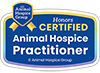 CAHP Badge