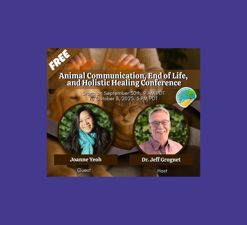 Animal Communicator & Healer Summit